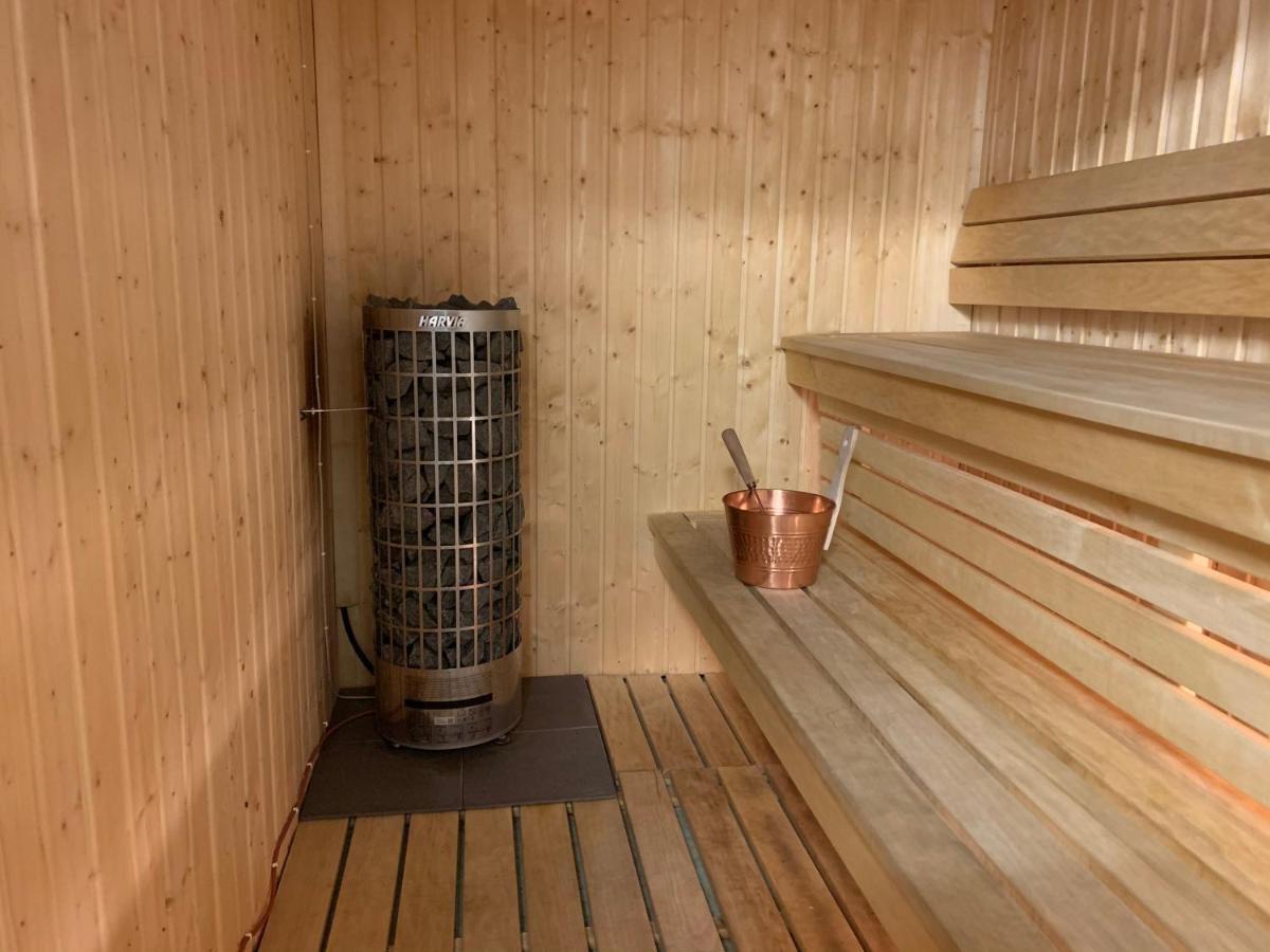 Fulufjaellsgarden Hostel Mörkret Εξωτερικό φωτογραφία