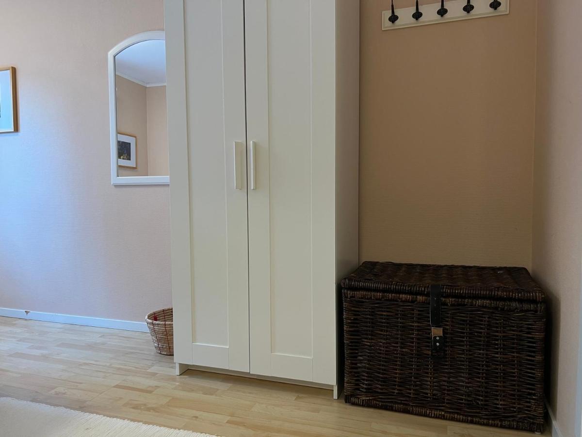 Fulufjaellsgarden Hostel Mörkret Εξωτερικό φωτογραφία