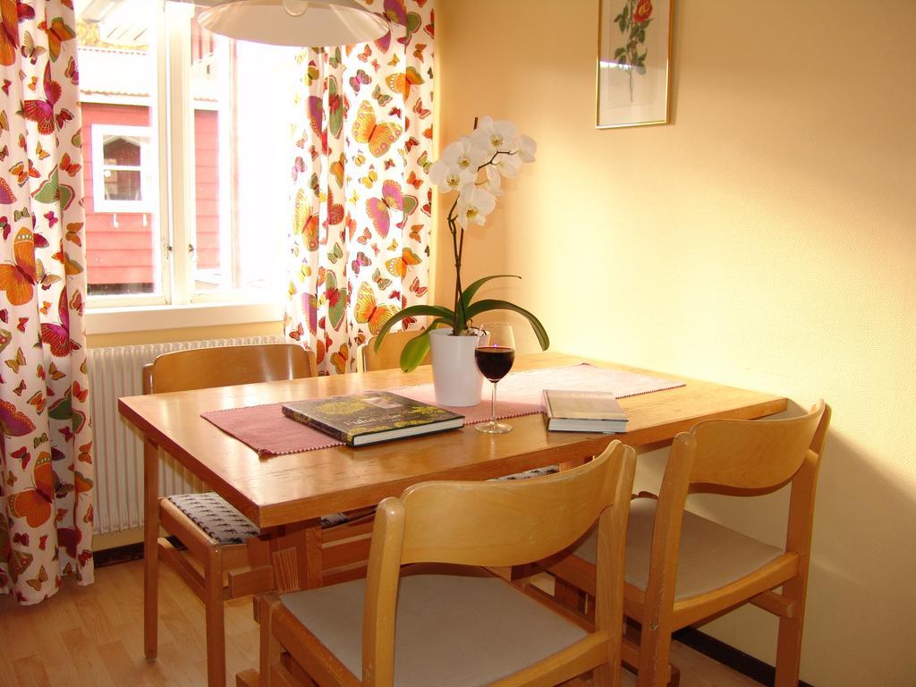 Fulufjaellsgarden Hostel Mörkret Δωμάτιο φωτογραφία